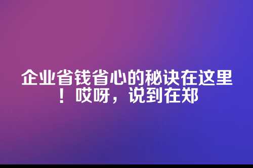 郑州金水区地址挂靠费用 