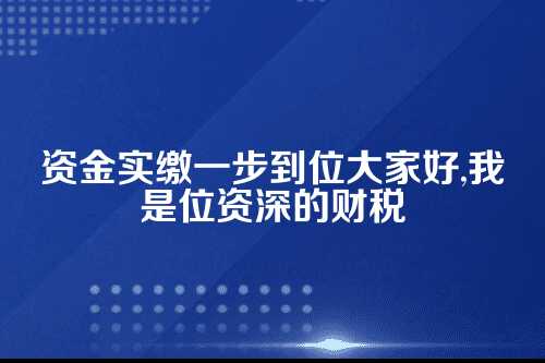 长区外资公司无地址注册代办流程外资公司注册资金实缴