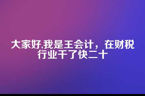 注册外资公司全攻略，资深会计师的贴心指南