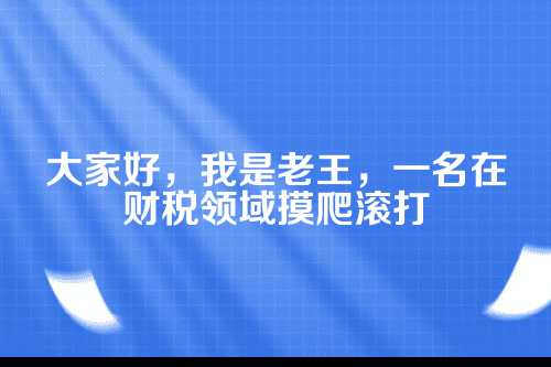 郑州个体户首次报税网上电报流程全解析