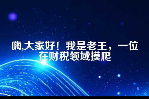 河南省新公司如何办理税务登记？